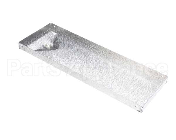 74422002 Heatcraft 5 1/2" X 16" Drain Pan