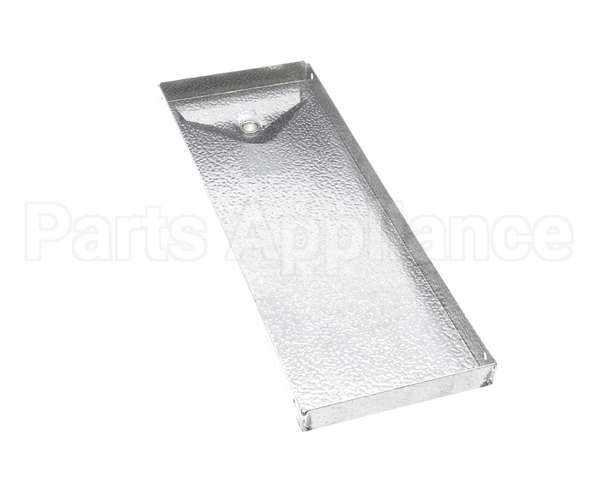 74422002 Heatcraft 5 1/2" X 16" Drain Pan