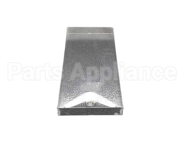74422002 Heatcraft 5 1/2" X 16" Drain Pan