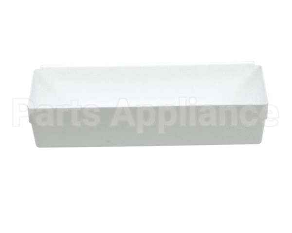 744272 Stoelting Tray; Drip; Cab; 9 X 3 X 2