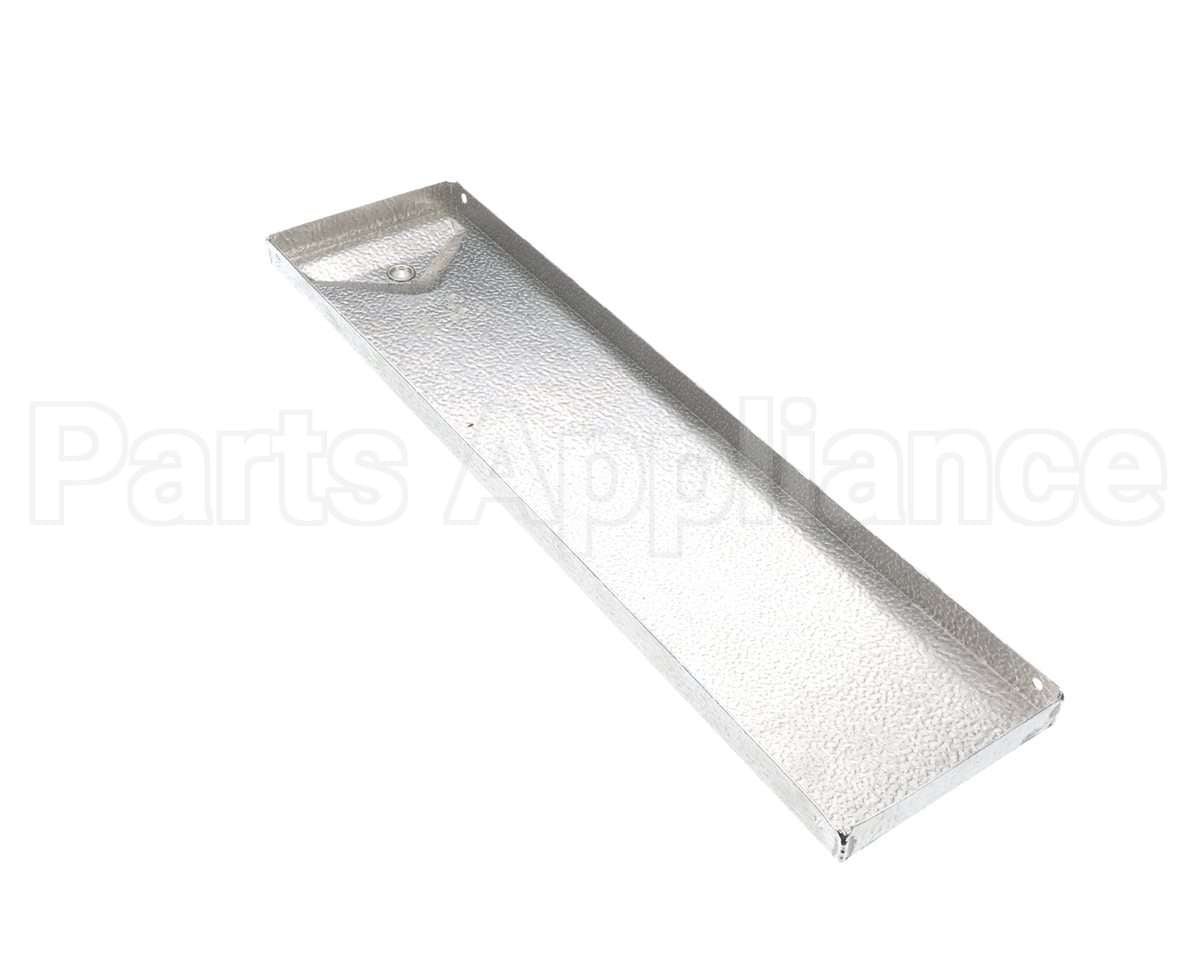 74436002 Heatcraft Evap Drain