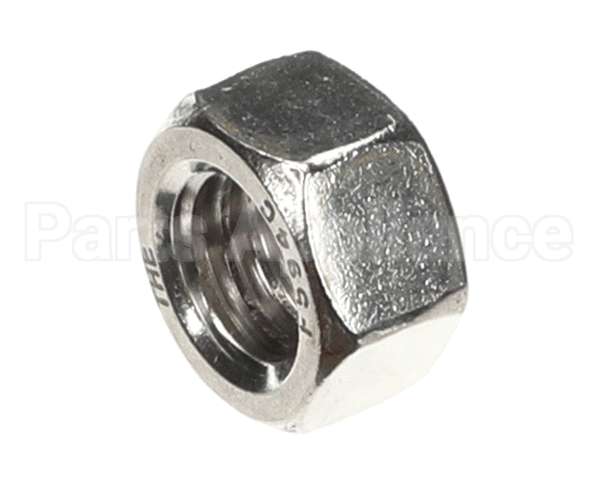 744505 Southern Pride 1/2-13 Hex Nut Ss