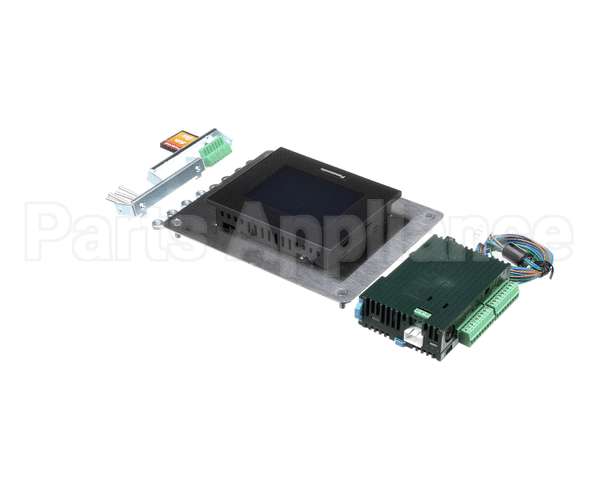 74453 Middleby Kit,Universal Plc & Display
