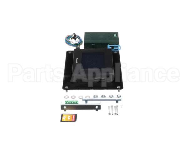 74453 Middleby Kit,Universal Plc & Display
