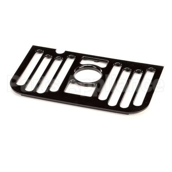 744619 Compatible Stoelting Insert - Drip Tray (Black)