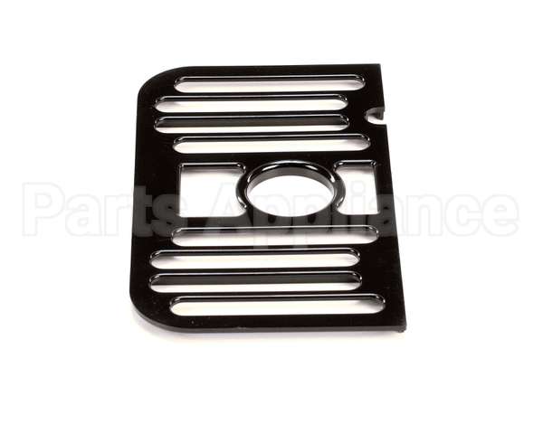744619 Stoelting Insert - Drip Tray (Black)