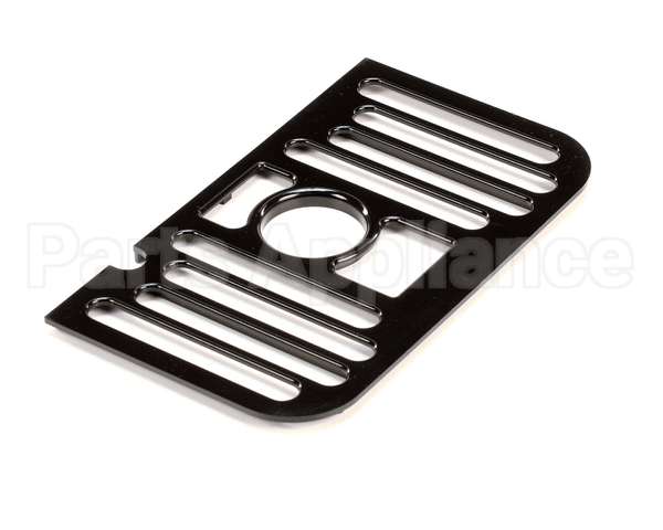 744619 Stoelting Insert - Drip Tray (Black)