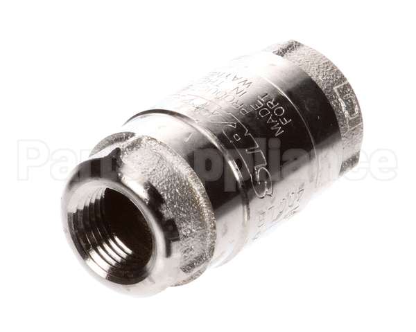 74469 Henny Penny Valve-1/2 Check