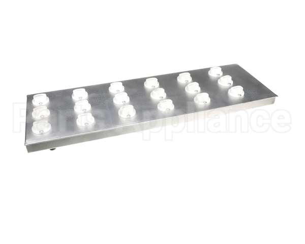 74528 Blakeslee Lower Spray Box-18 Nozzle