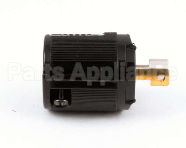 7465V Hubbell Lighting Plug Twist Lock 2P 2W 15A 125V