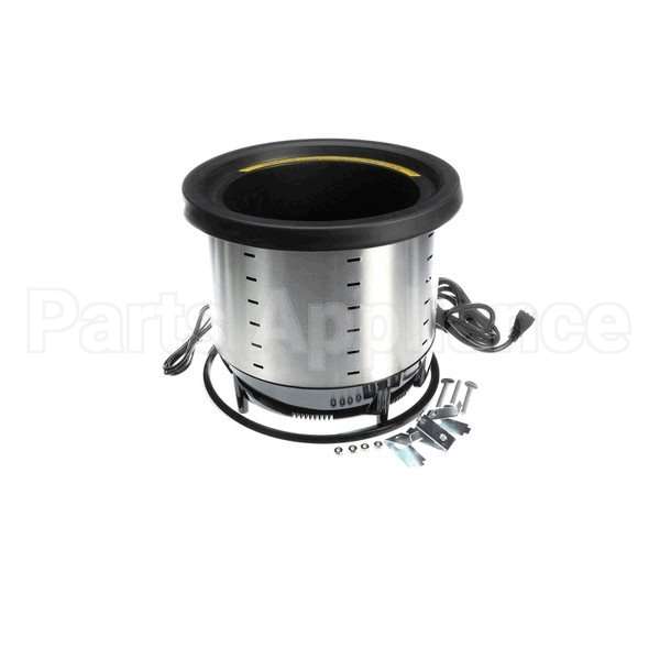 74701DWR Compatible Vollrath 7Qt Ind Dropin Wrmer Repair
