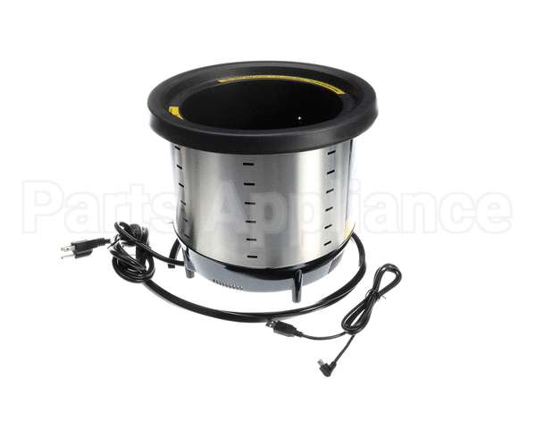 74701DWR Vollrath 7Qt Ind Dropin Wrmer Repair
