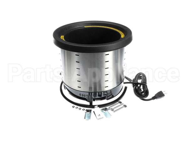 74701DWR Vollrath 7Qt Ind Dropin Wrmer Repair