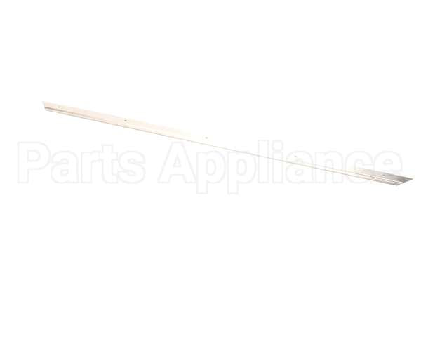 747687 Bevles Gasket Retainer, Outer, Bottom