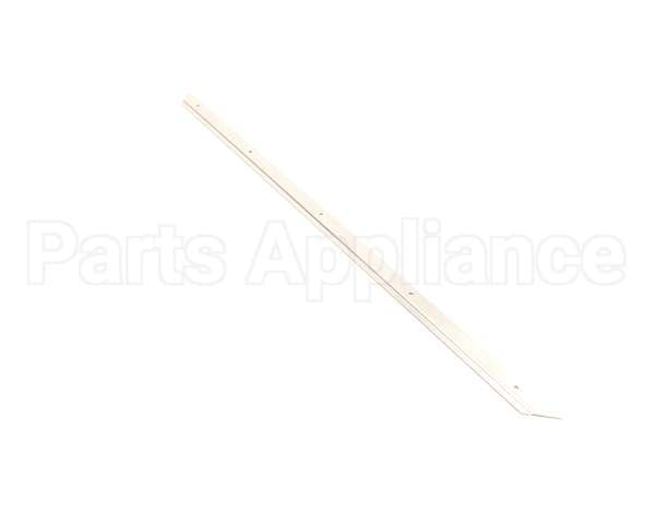 747687 Bevles Gasket Retainer, Outer, Bottom