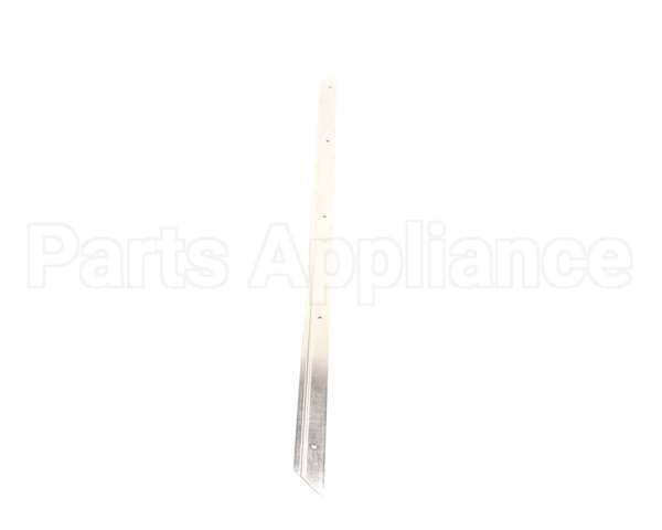 747687 Bevles Gasket Retainer, Outer, Bottom