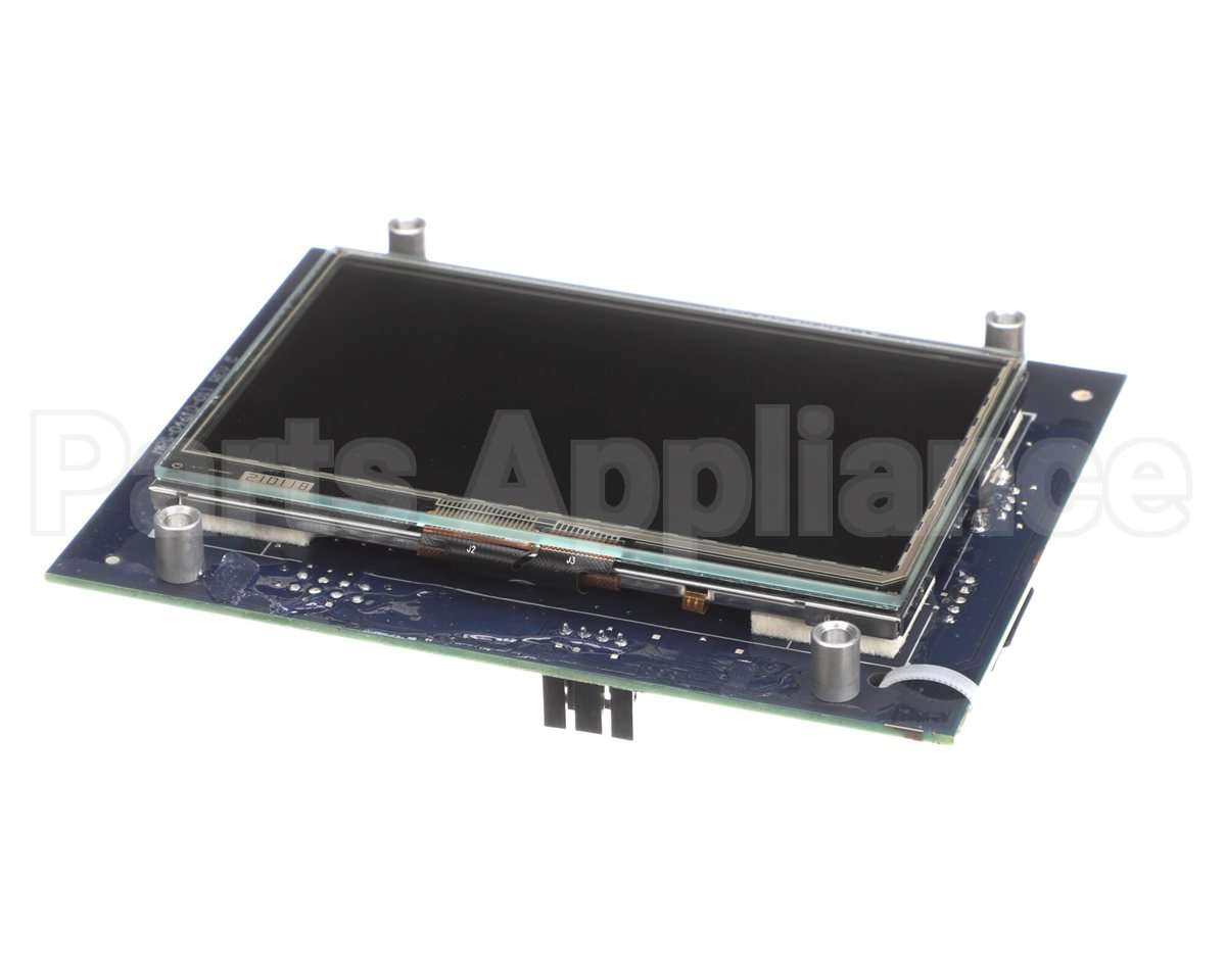 74902 Middleby Display, Ncc Touch Screen