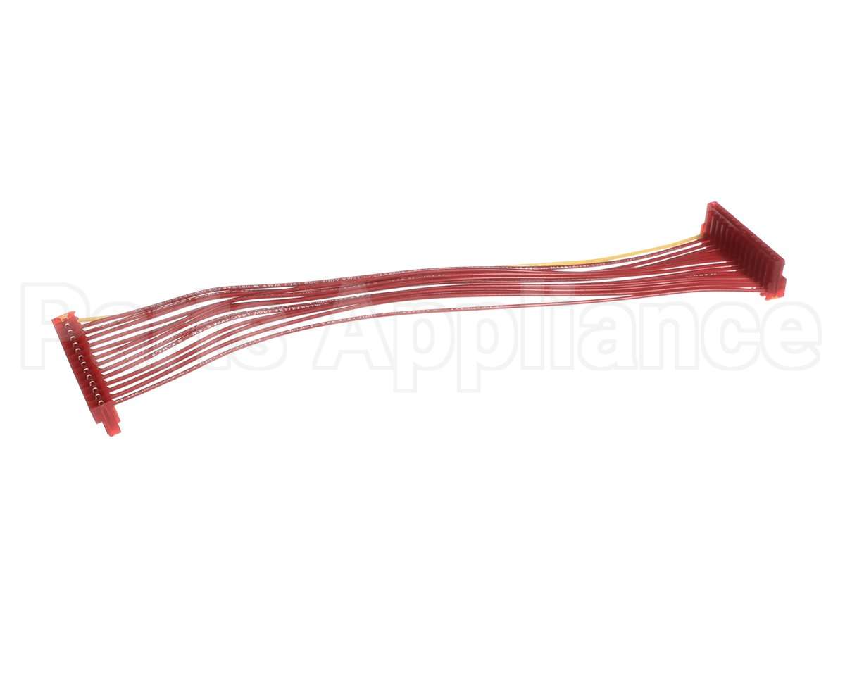 74986 Henny Penny Harn-Data Control (C1-C14)