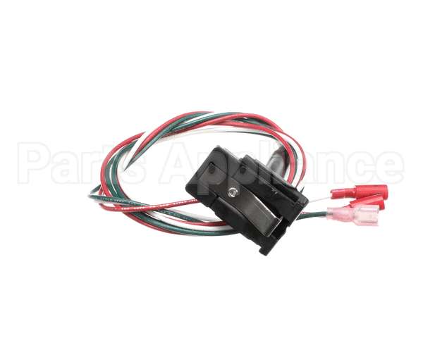 75-0532-2Y Zero Zone Hinge Pin With Male Door Plug