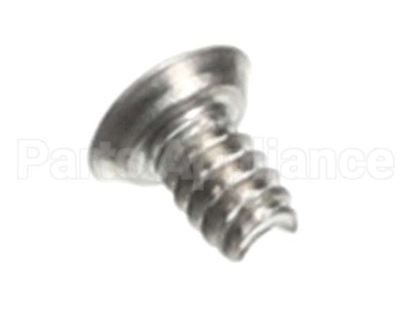 75-10114 Federal Industries Screw 6-32 X 1/4 Flat Undercut
