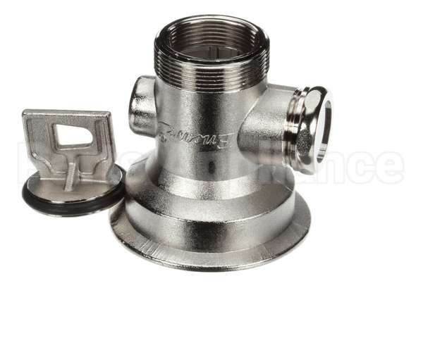 75-1476-004 Adamation Valve Body Klein Lever