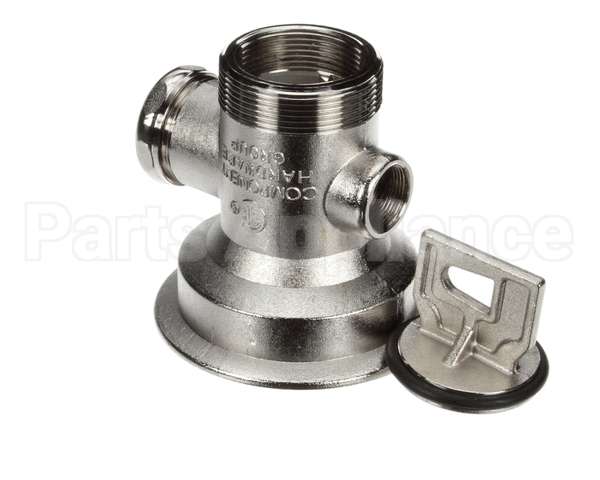 75-1476-004 Adamation Valve Body Klein Lever