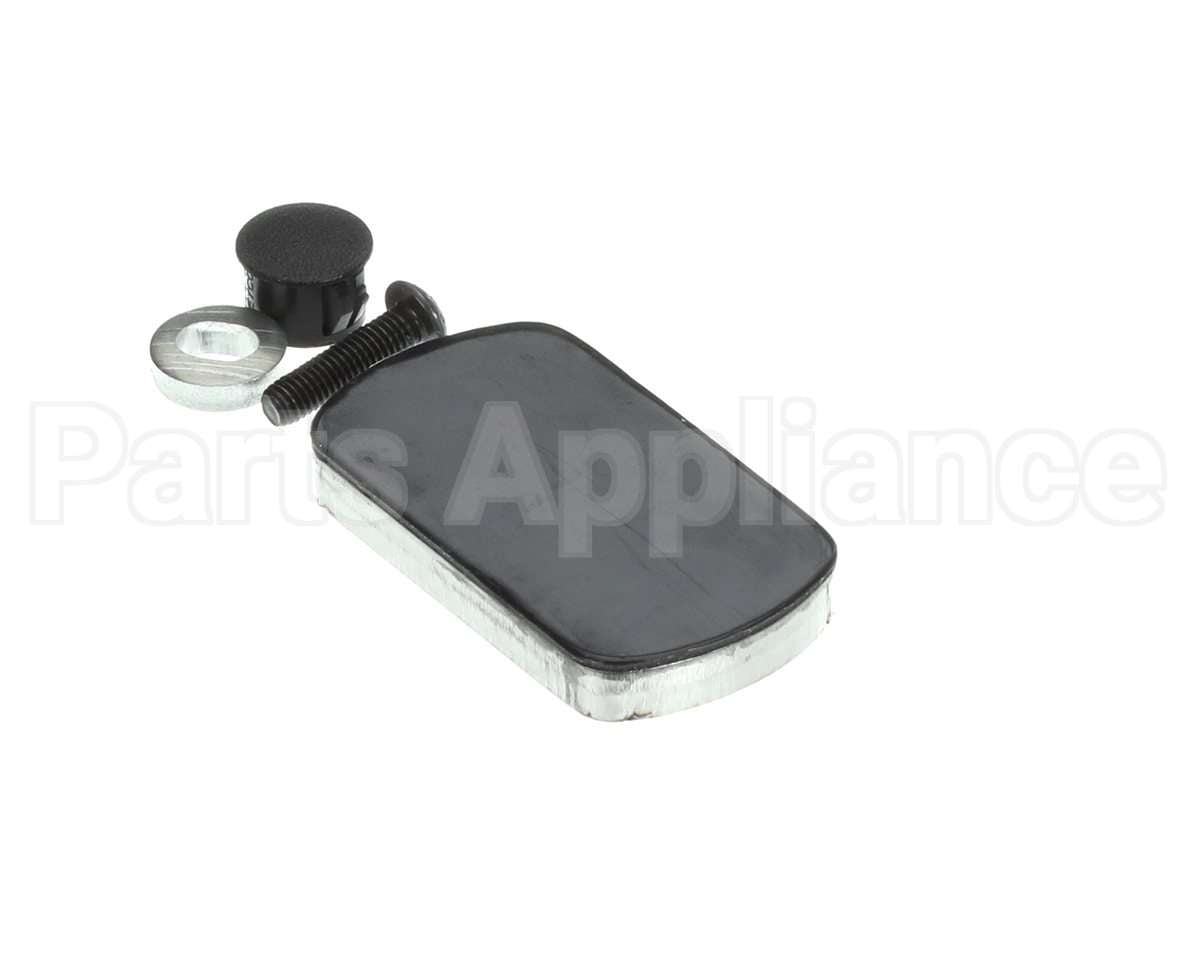 75-2697-1 Zero Zone Adhesive Pad & Mount For Handl