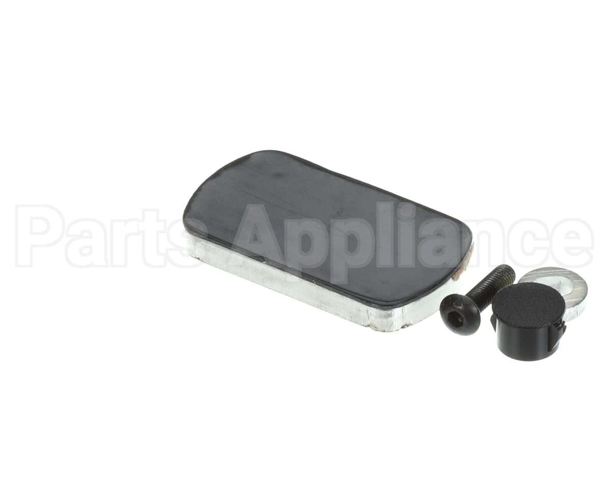75-2697-1 Zero Zone Adhesive Pad & Mount For Handl