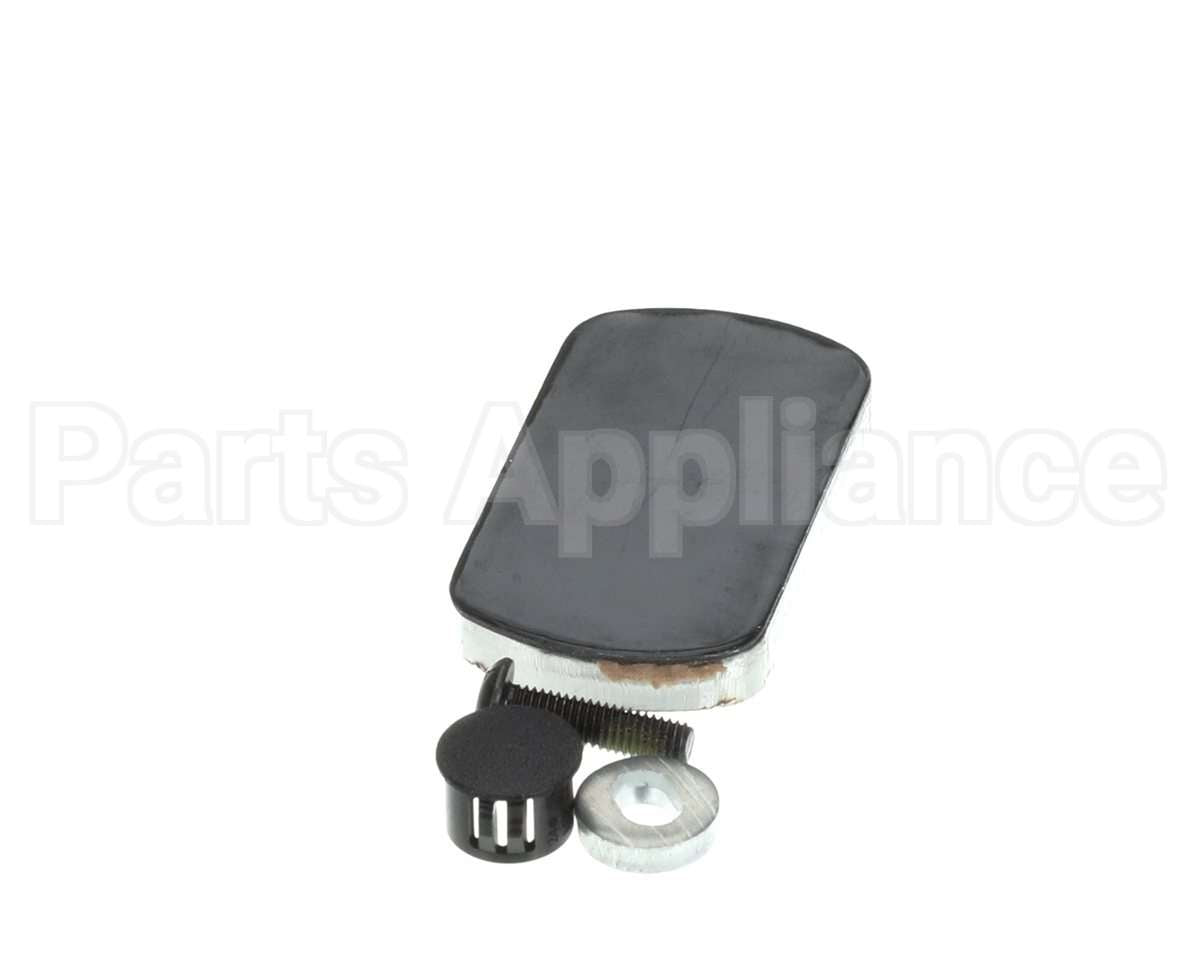 75-2697-1 Zero Zone Adhesive Pad & Mount For Handl