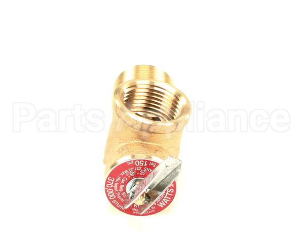 75-8526-015 Adamation Valverelief #3L X 34"Watts