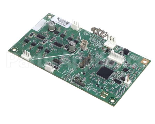 7500-007S Prince Castle Kit Board Control