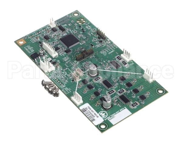 7500-007S Prince Castle Kit Board Control