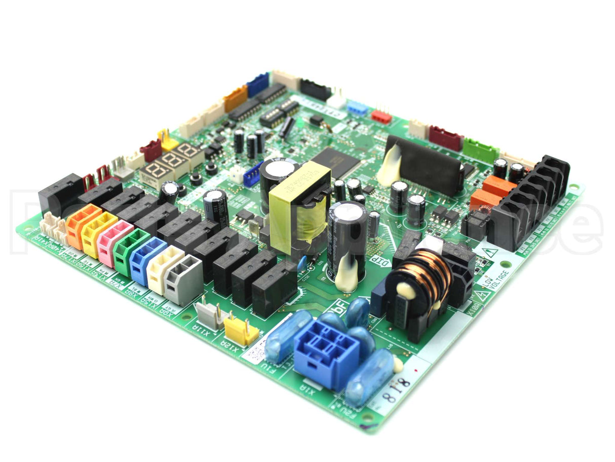 7500002 Daikin-Mcquay A1P Main Board