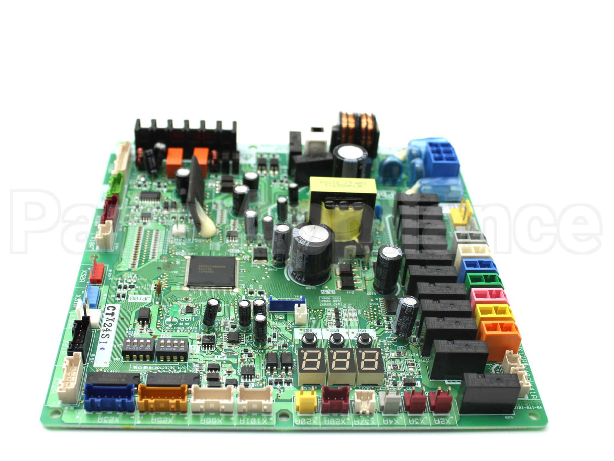 7500002 Daikin-Mcquay A1P Main Board