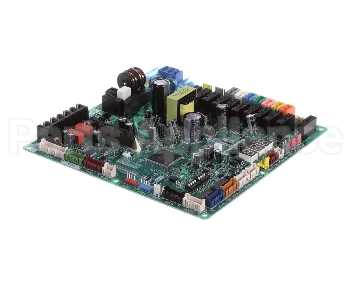 7500004 Daikin-Mcquay Main Circuit Board Assy