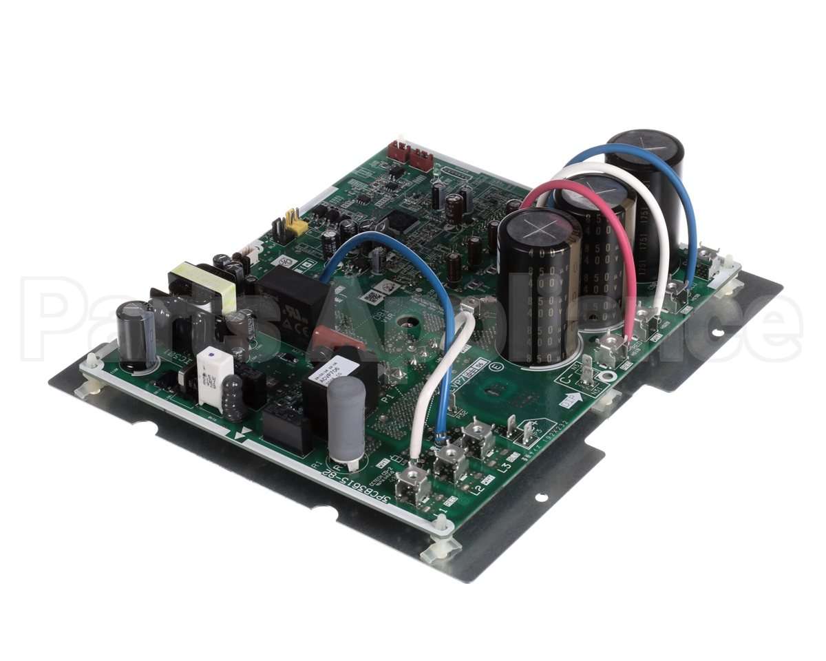 7500006 Daikin-Mcquay Printed Circuit Board