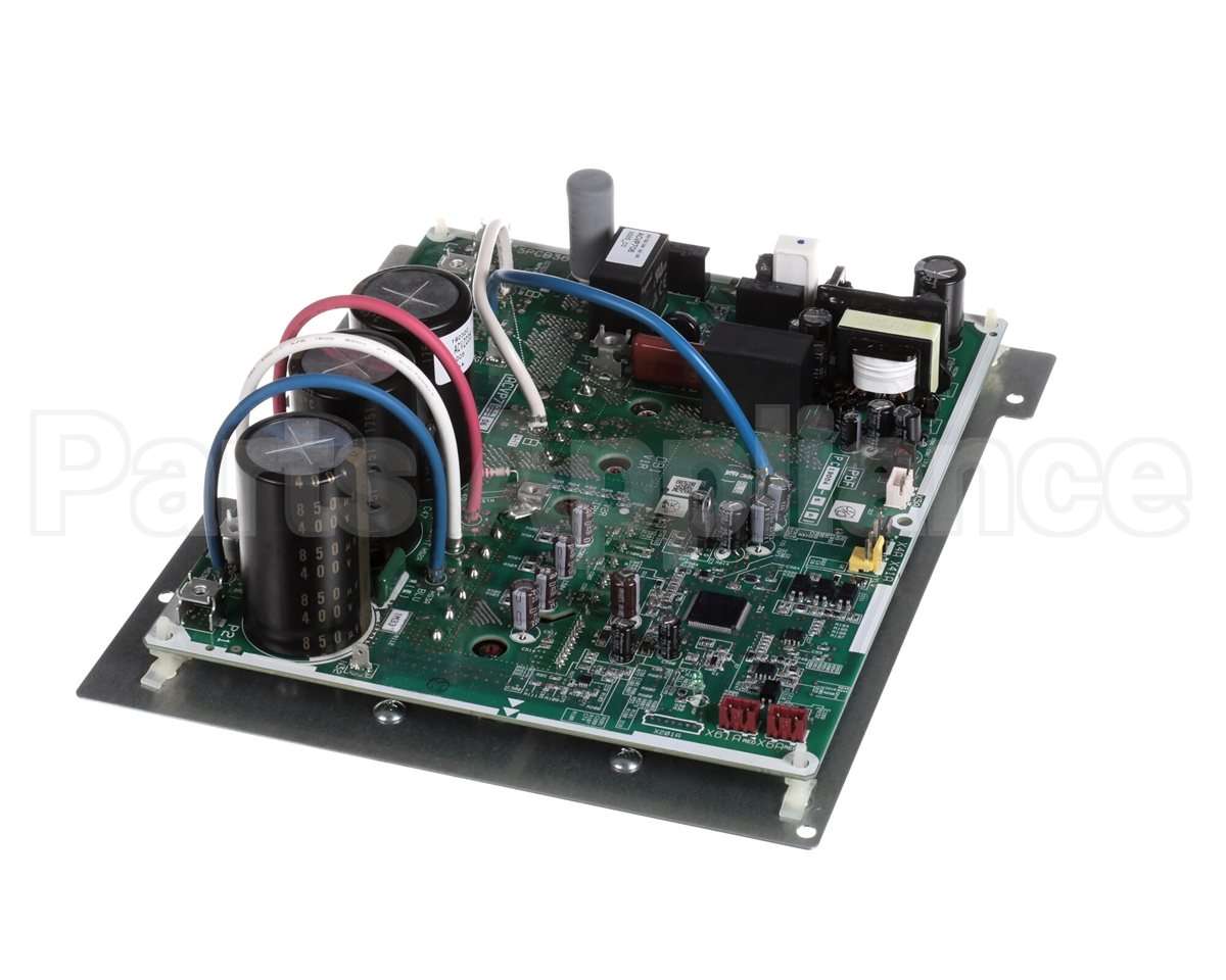7500006 Daikin-Mcquay Printed Circuit Board