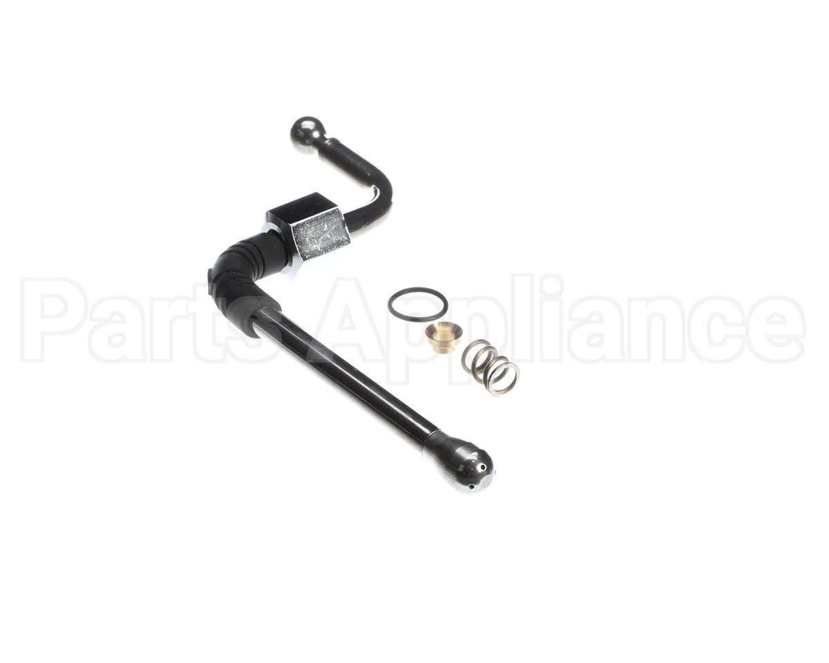 75006037 Nuova Simonelli 90/90 Ss Swivel Steam Wand W