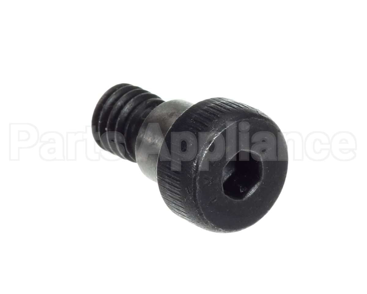 75022 Henny Penny Screw-Reworked 3/8 Shoulder