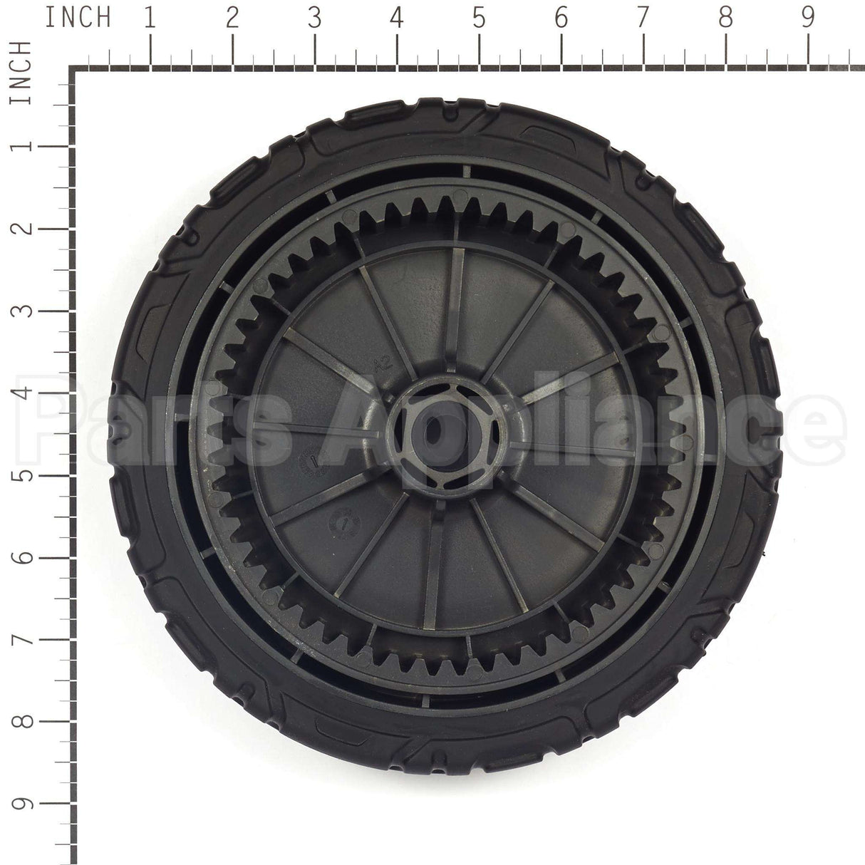 7502545YP Briggs & Stratton Assy8X2 Drive W/Bush