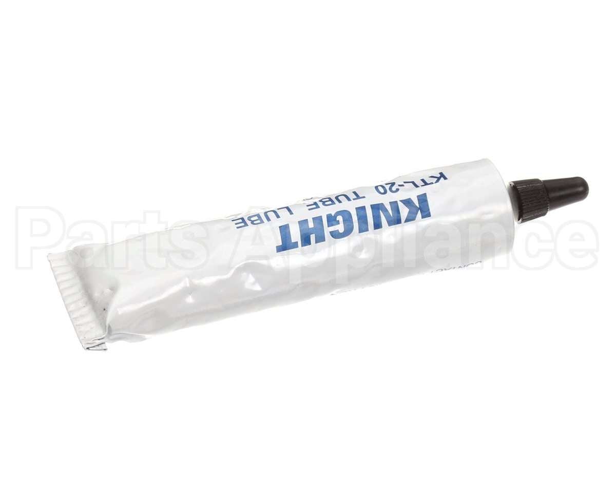 7506621 Knight Equipment Ktl-20 Tube Lubricant (