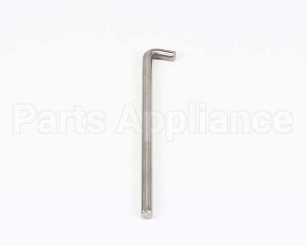 750720 Bevles Pin, Latch