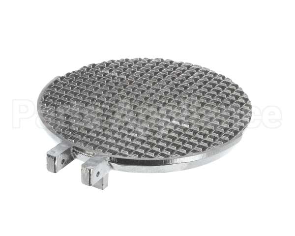 75090 Gold Medal Products Cone Iron Grid