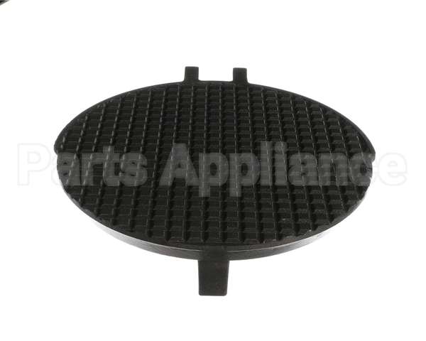 75090T Gold Medal Products Danish Cone Iron Coated