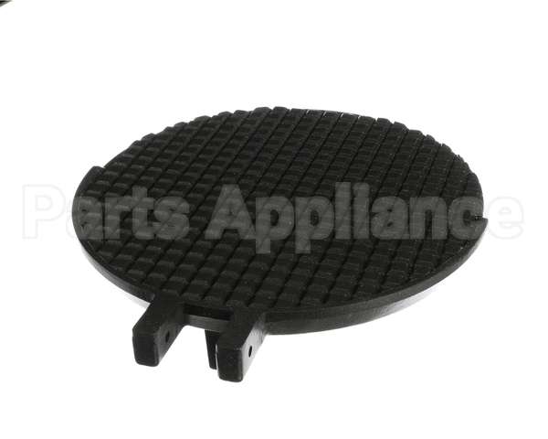 75090T Gold Medal Products Danish Cone Iron Coated