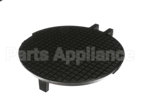 75090T Gold Medal Products Danish Cone Iron Coated