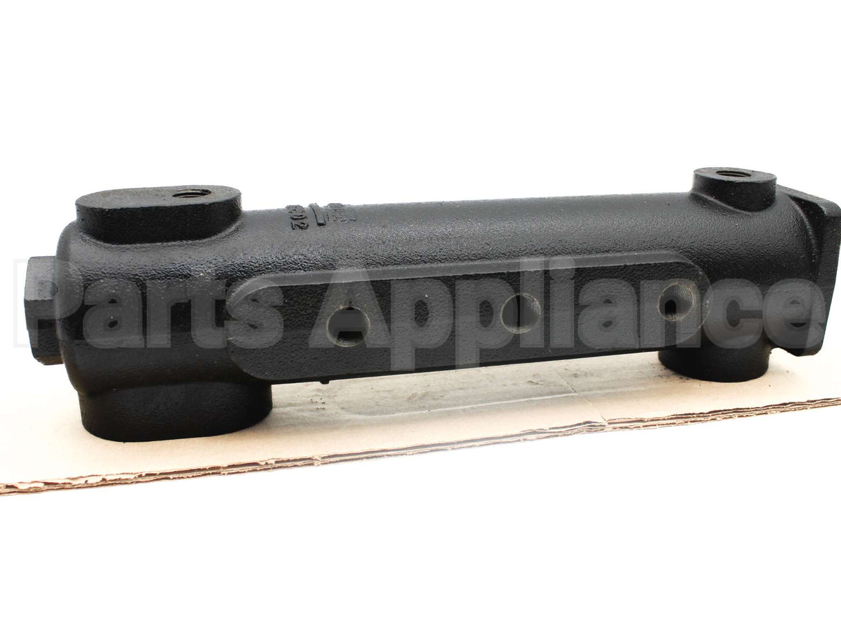 750B-C-4 Xylem-Mcdonnell & Miller Ci Chmbr W/4 Probes (176317)