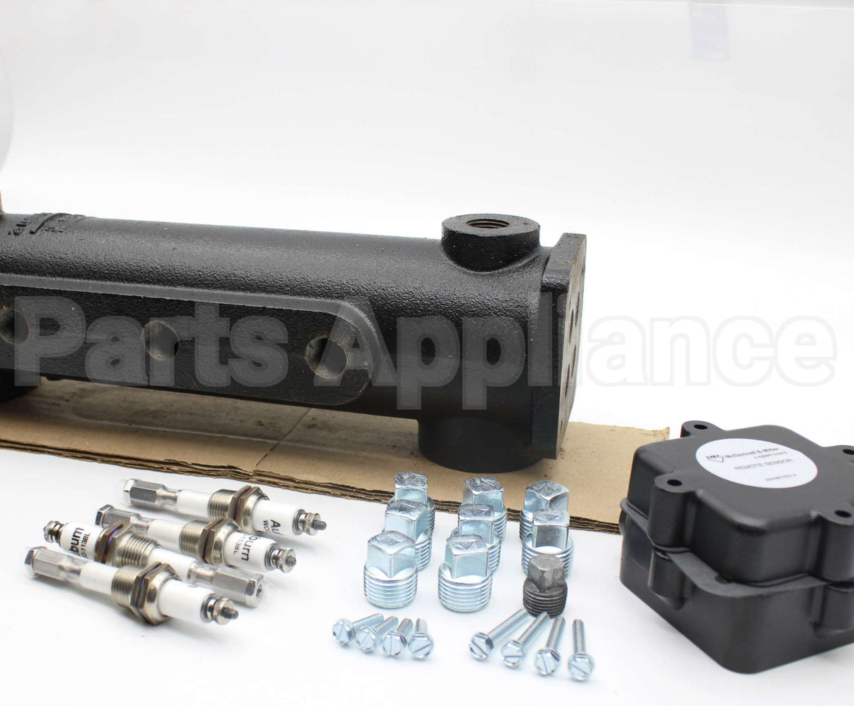 750B-C-4 Xylem-Mcdonnell & Miller Ci Chmbr W/4 Probes (176317)