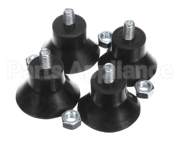 7510094A Univex Suction Foot- Set Pm91