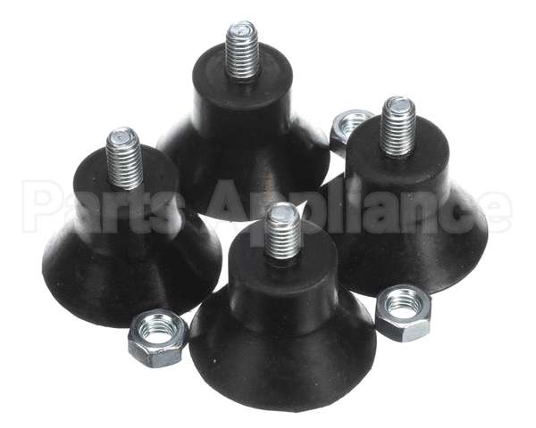 7510094A Univex Suction Foot- Set Pm91